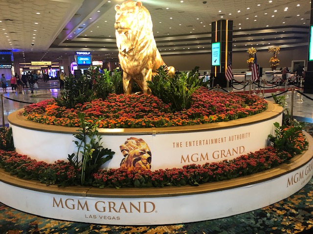 MGM Grand