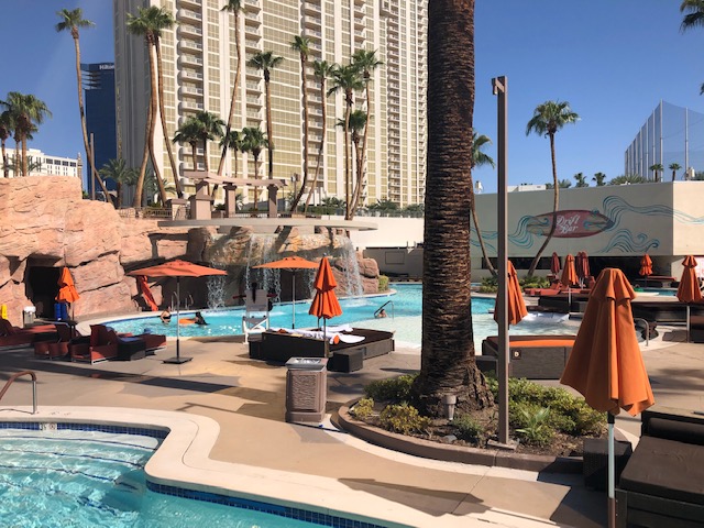 MGM, Las Vegas